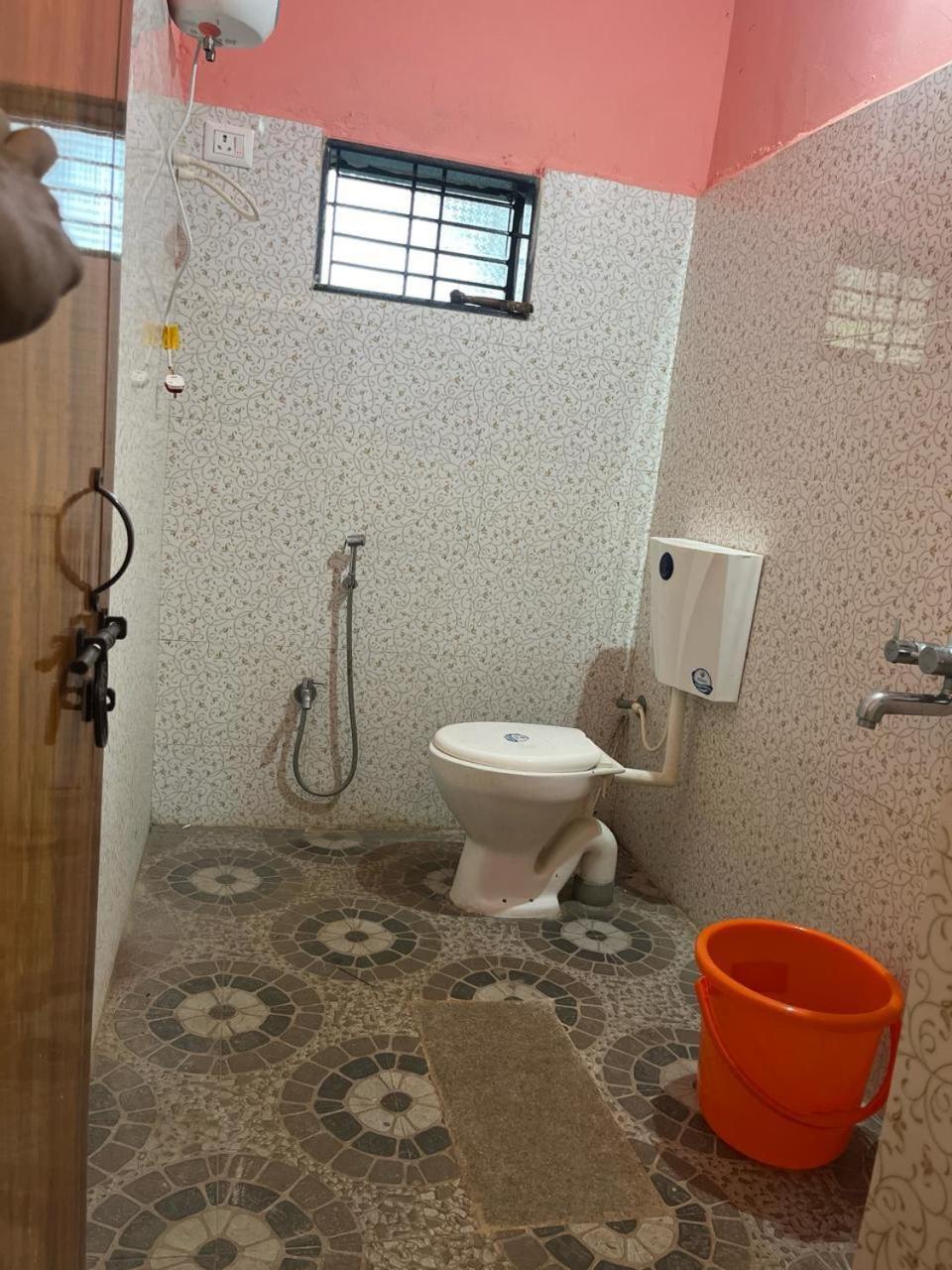 Hostelvk Gokarna Gokarna  Buitenkant foto